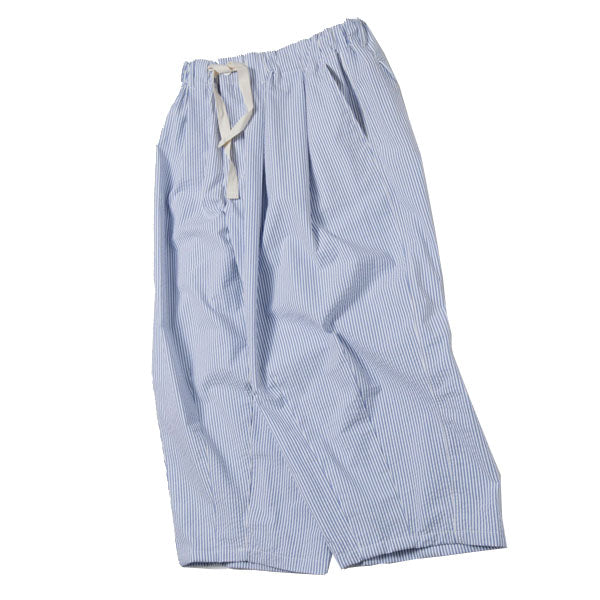 BALLOON EZ PANTS(SEERSUCKER)