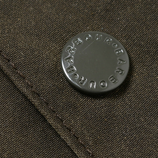 Washed Graham Casual