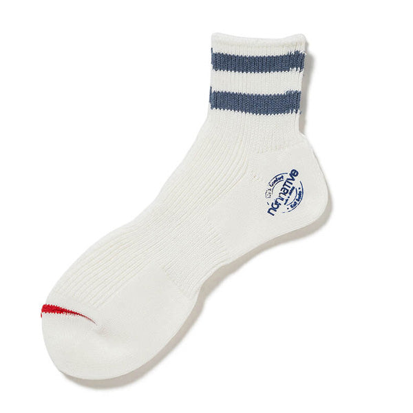 DWELLER SOCKS MID C/A/P/P YARN