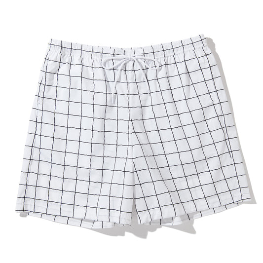 AK PATTERN SHORTS