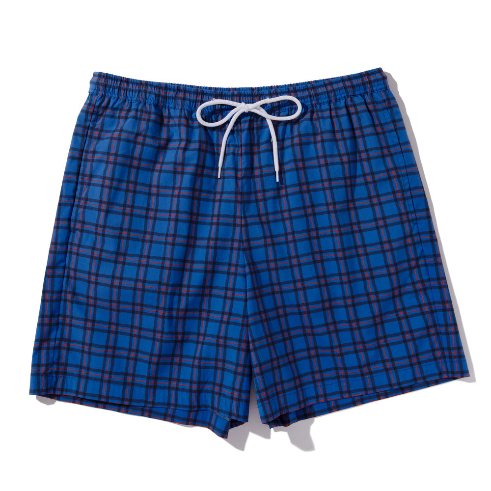 AK PATTERN SHORTS