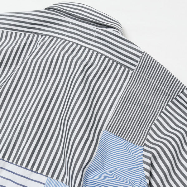SLIDER STORE × WEST CRAZY SHIRT ②