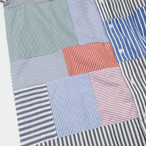 SLIDER STORE × WEST CRAZY SHIRT ②