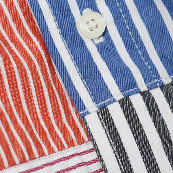 SLIDER STORE × WEST CRAZY SHIRT ②