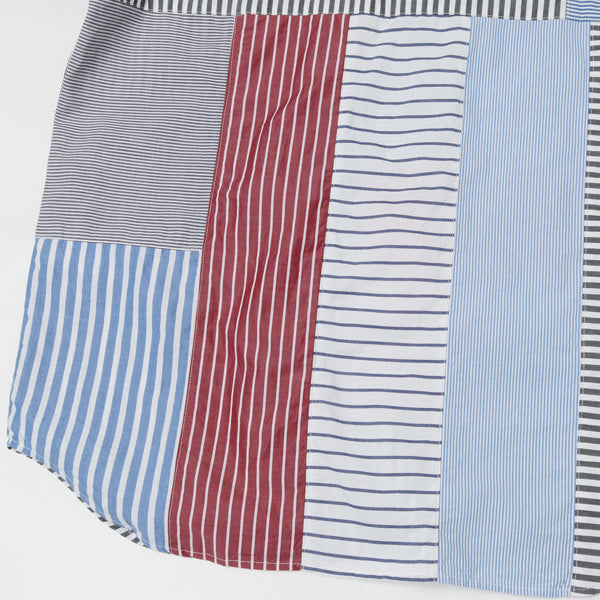 SLIDER STORE × WEST CRAZY SHIRT ②