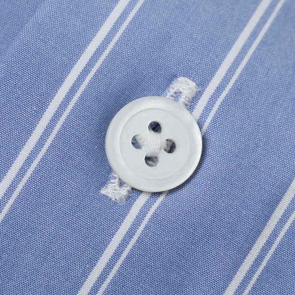 COTTON TWILL / オーバーサイズシャツ(UNISEX)