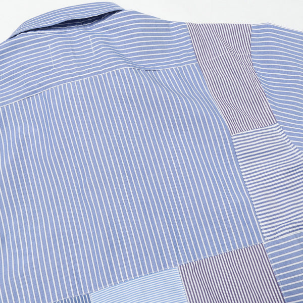 SLIDER STORE × WEST CRAZY SHIRT ①