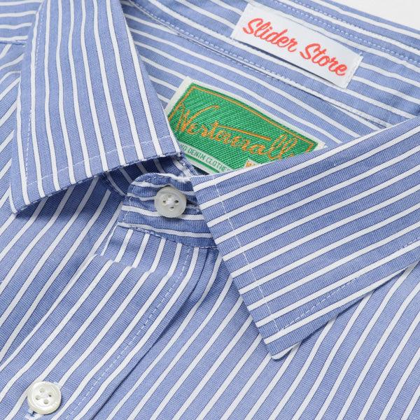 SLIDER STORE × WEST CRAZY SHIRT ①