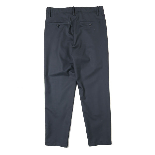 WOOL EASY SLACKS