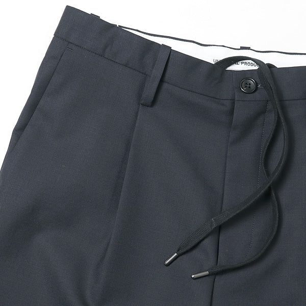WOOL EASY SLACKS