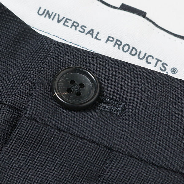 WOOL EASY SLACKS