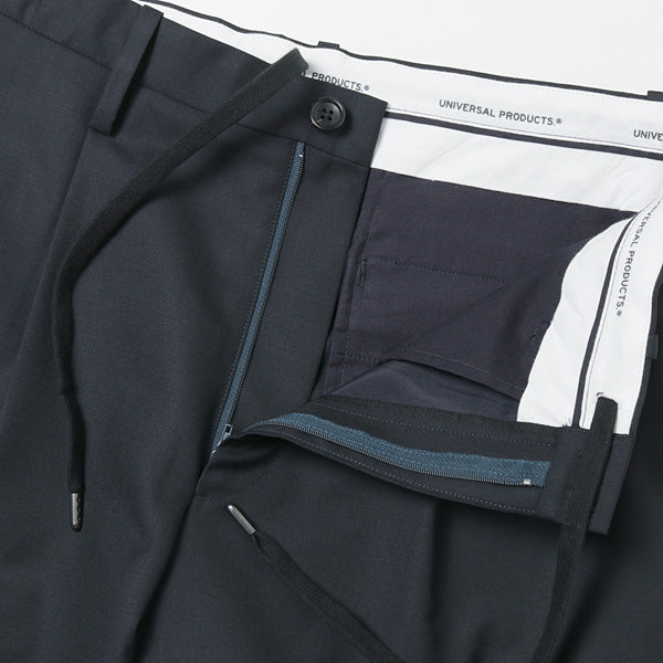WOOL EASY SLACKS