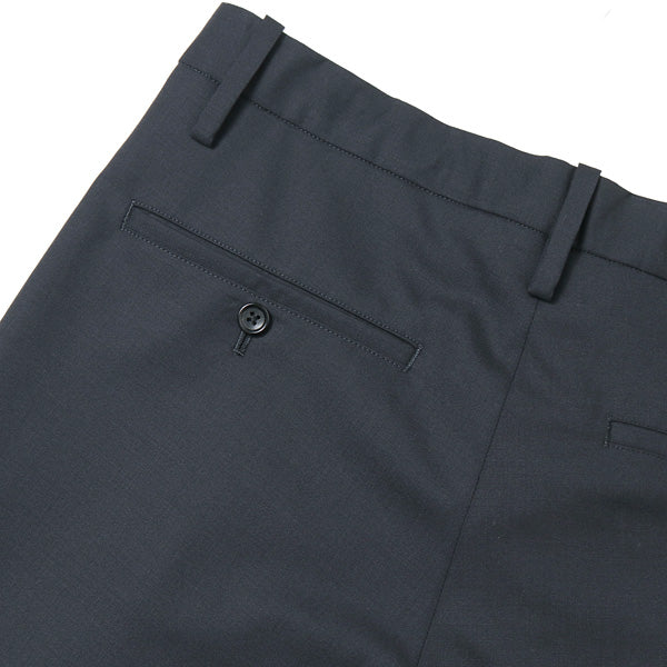 WOOL EASY SLACKS