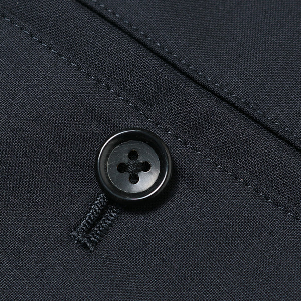 WOOL EASY SLACKS