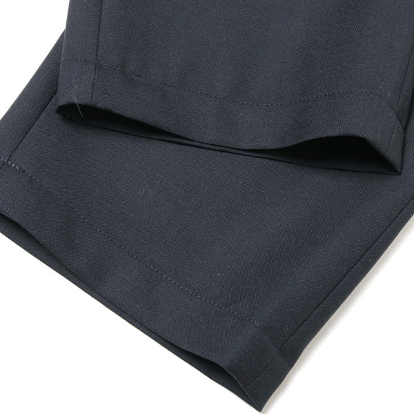 WOOL EASY SLACKS