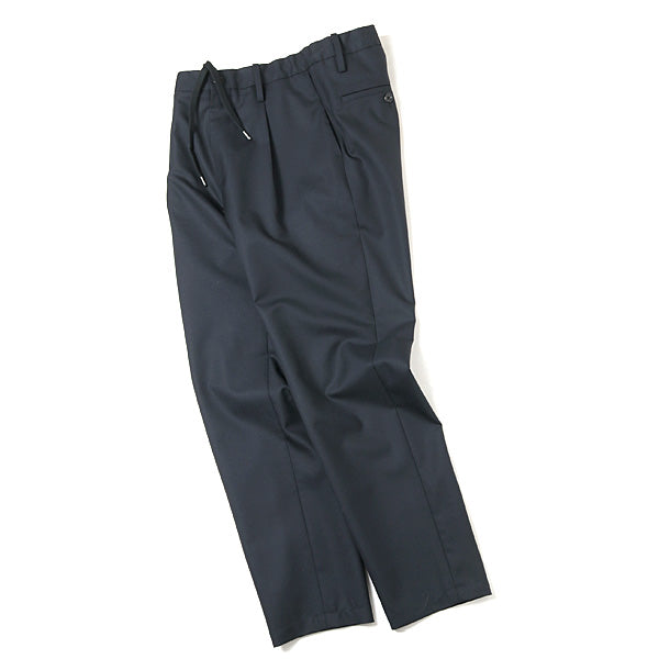 WOOL EASY SLACKS