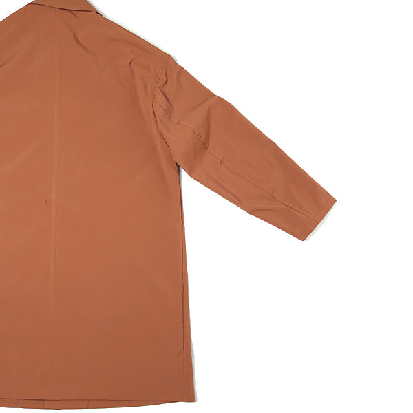 NYLON LITE COAT
