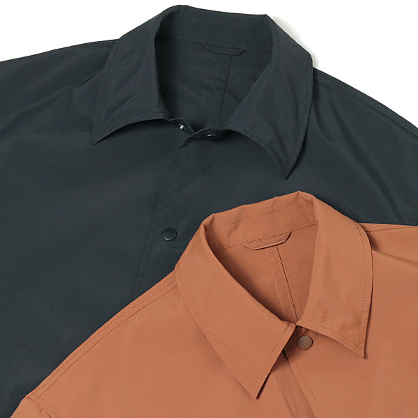 NYLON LITE COAT
