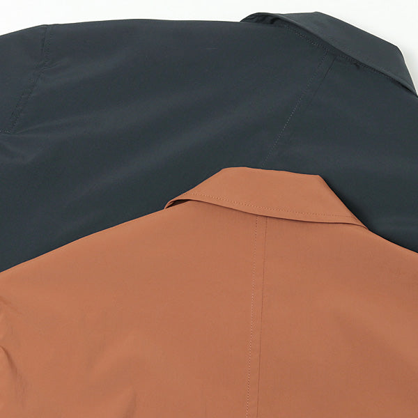 NYLON LITE COAT