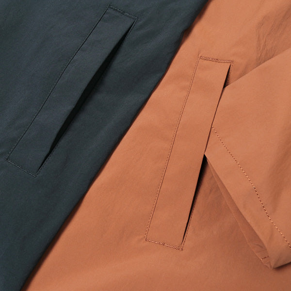 NYLON LITE COAT