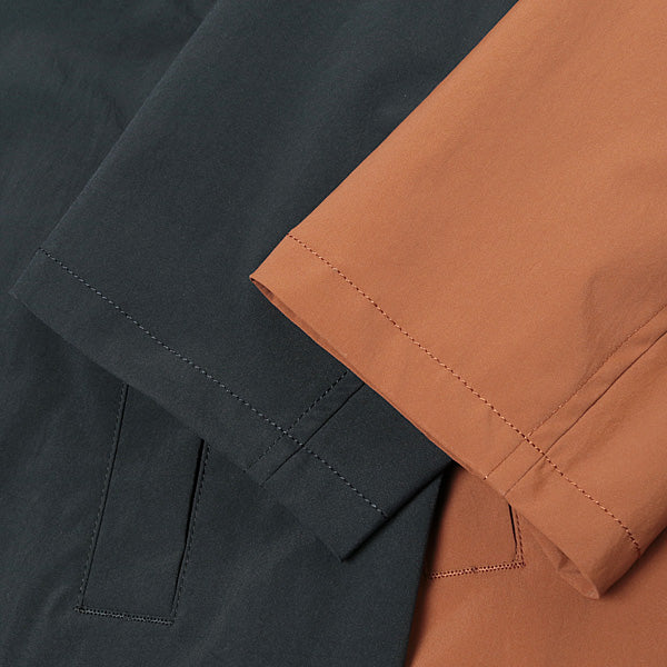 NYLON LITE COAT