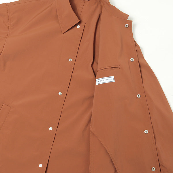 NYLON LITE COAT