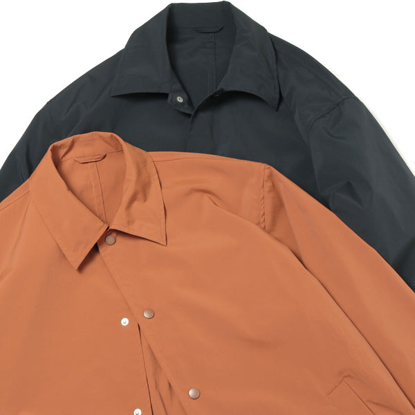 NYLON LITE COAT