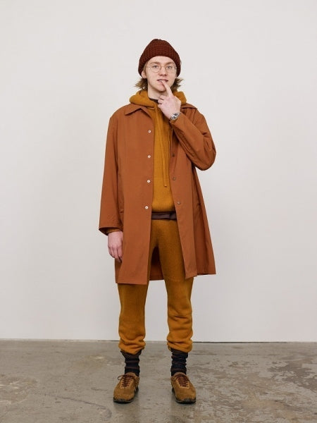 NYLON LITE COAT