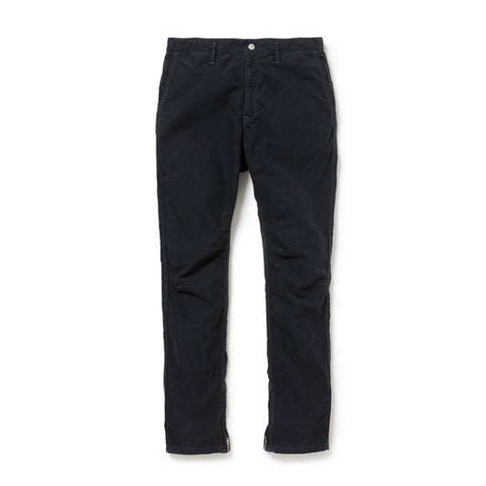 EXPLORER JEANS D/FIT C/P MOLESKIN STRETCH OVERDYED