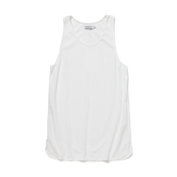 DWELLER TANK TOP C/P/R MESH