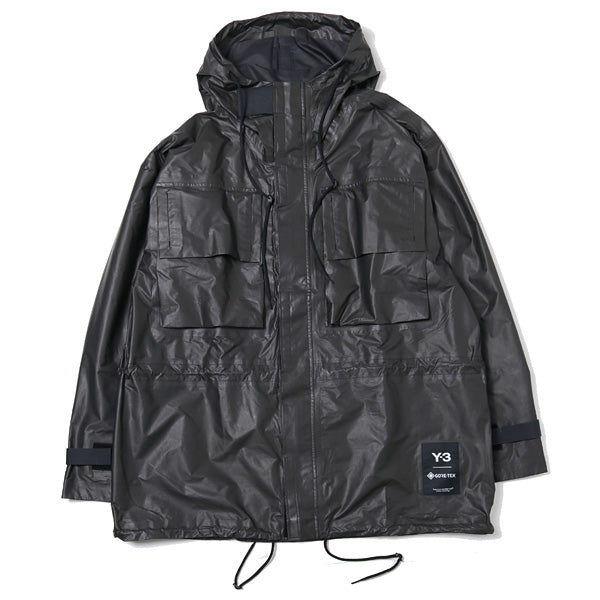 Y-3 GORE-TEX Utility Hoodie Jacket