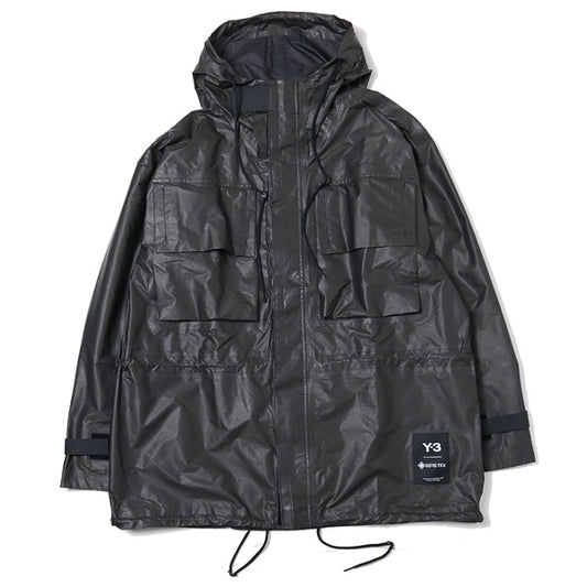 Y-3 GORE-TEX Utility Hoodie Jacket