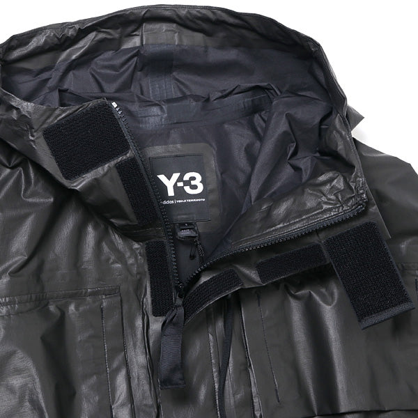 Y-3 GORE-TEX Utility Hoodie Jacket