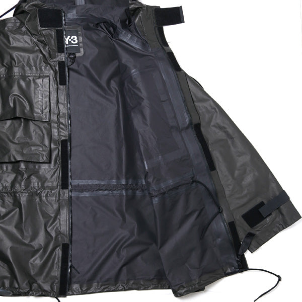 Y-3 GORE-TEX Utility Hoodie Jacket