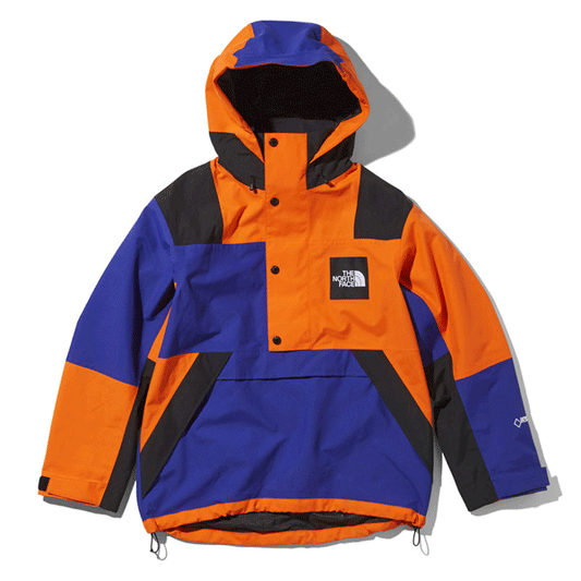 RAGE GTX Shell Pullover