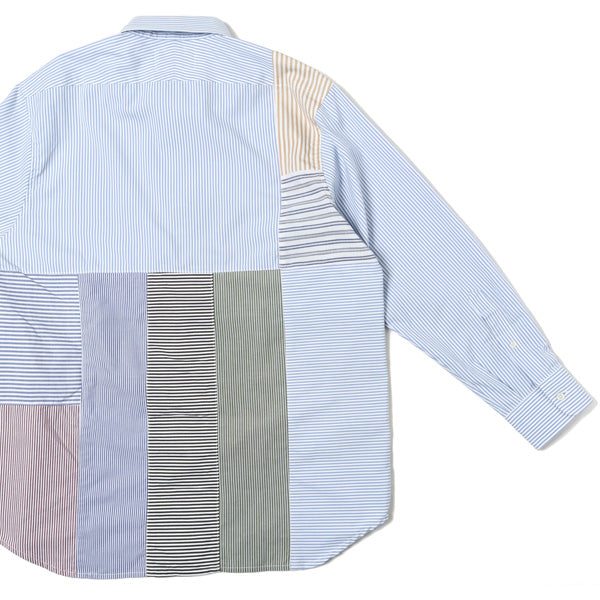 SLIDER STORE × WEST CRAZY SHIRT ③