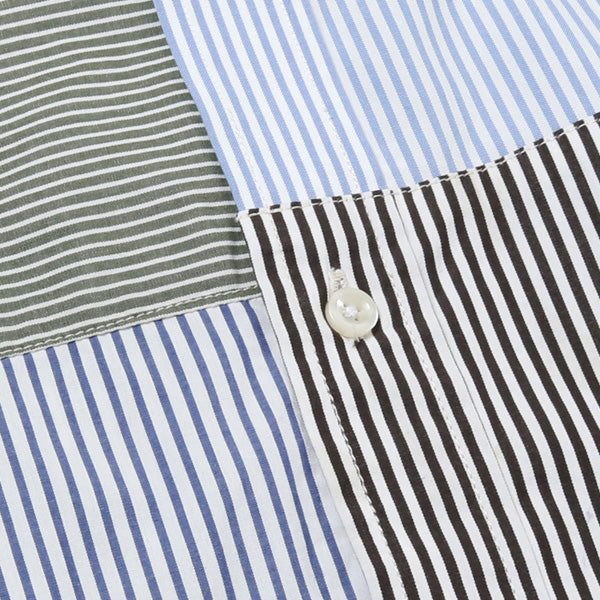 SLIDER STORE × WEST CRAZY SHIRT ③