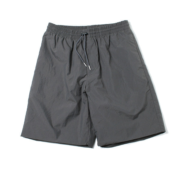 DESCENTE PAUSE MUSOU EASY SHORTS ショートパンツ DESCENTE（デサント）の「【デサントPAUSE】ムソウイージー
