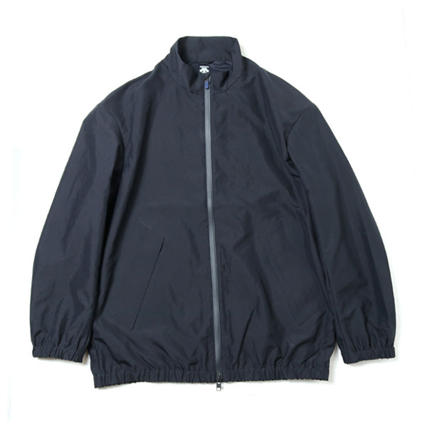 STAND COLLAR ZIP UP BLOUSON (DLMNJC37) | DESCENTE PAUSE