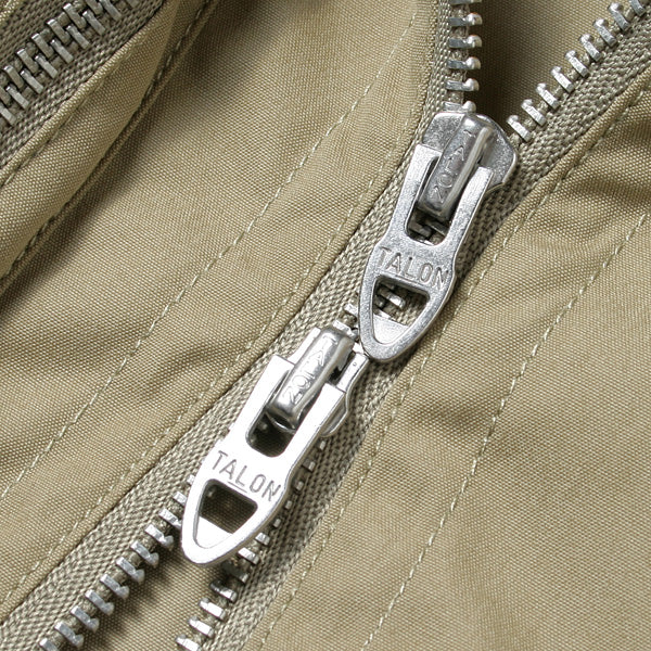 65/35 Angle Vest