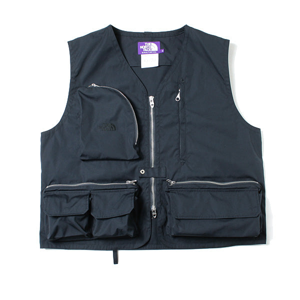 65/35 Angle Vest