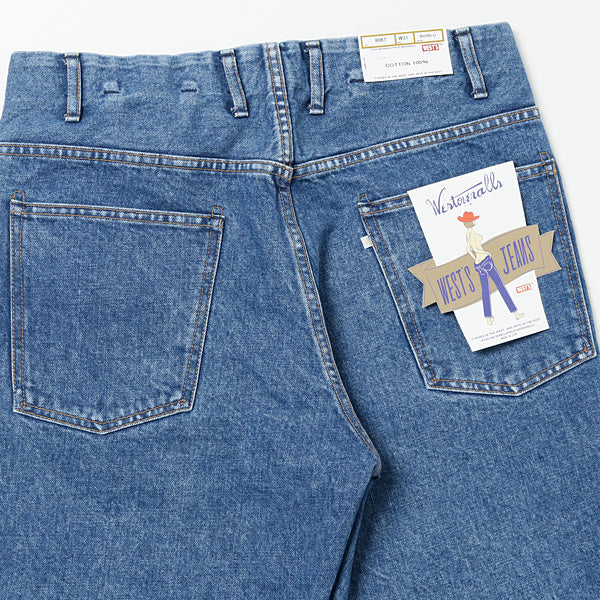 806T DENIM(20SS)
