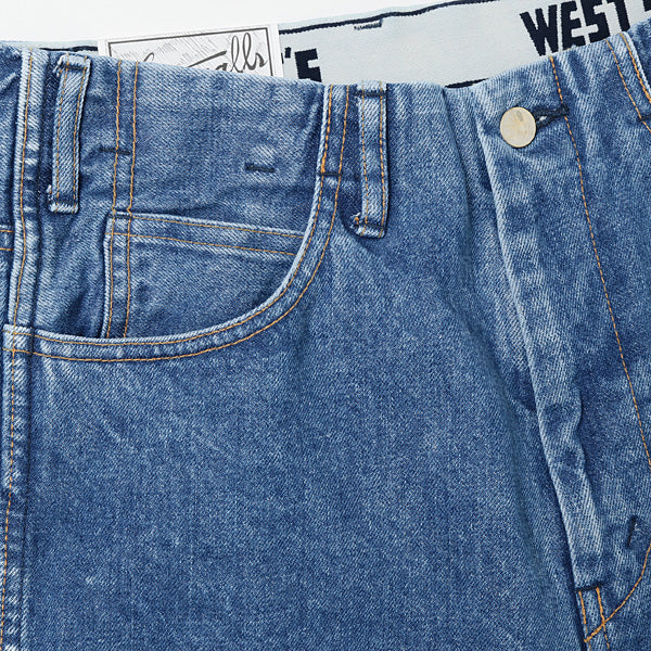 806T DENIM(20SS)