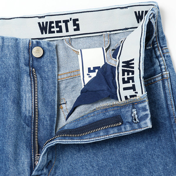 806T DENIM(20SS)
