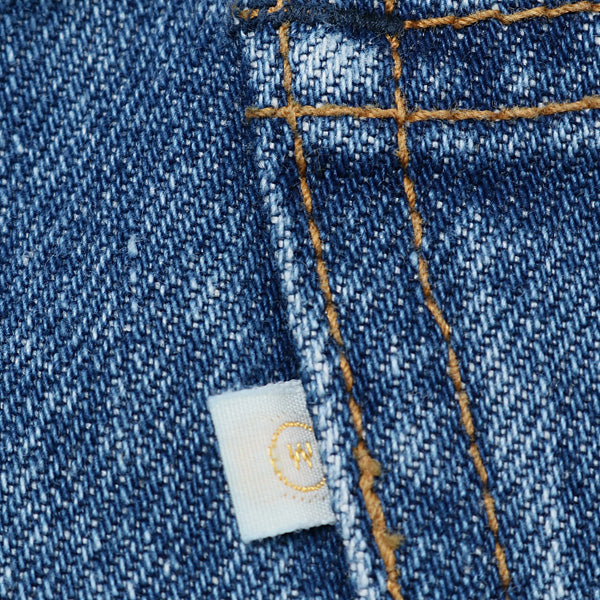 806T DENIM(20SS)