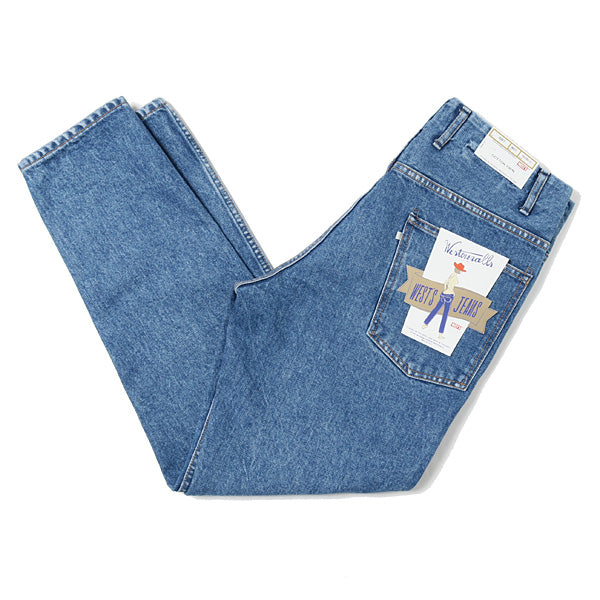 806T DENIM(20SS)