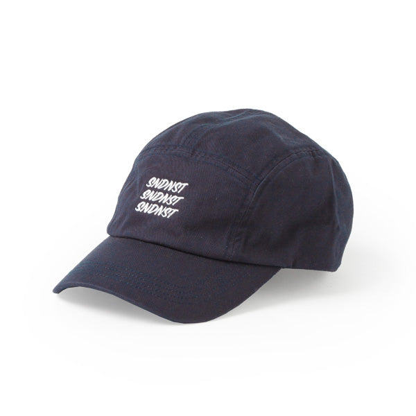 Chino Logo Jet Cap