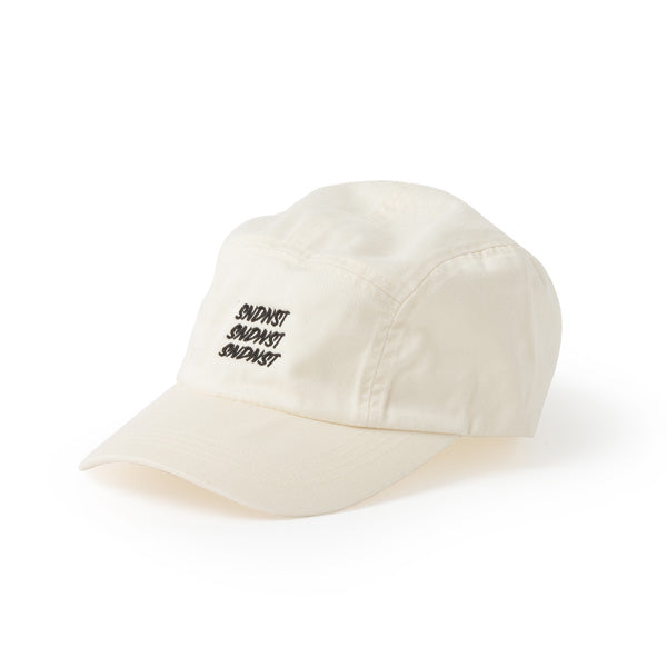 Chino Logo Jet Cap