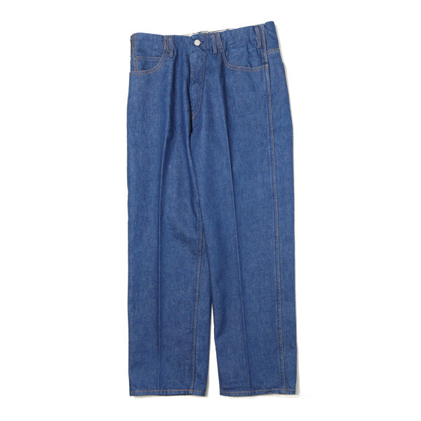 818S DENIM(A)
