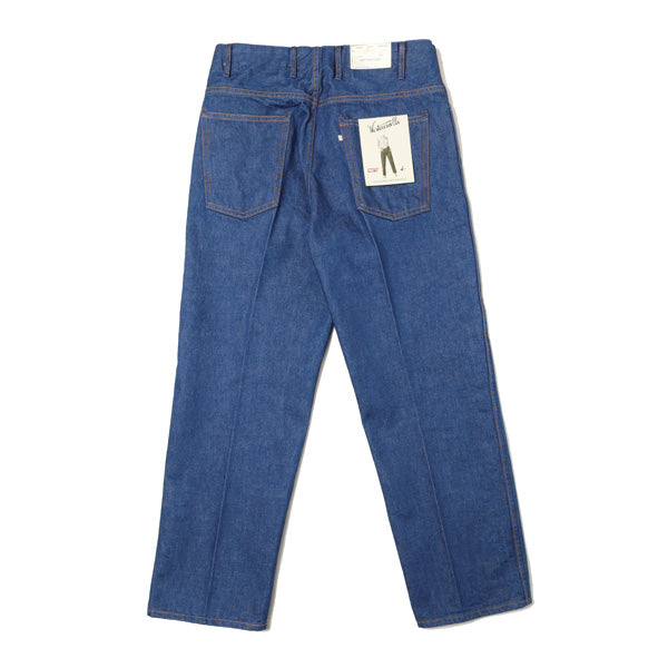 818S DENIM(A)